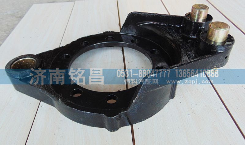 199000340062斯太尔制动底板/199000340062