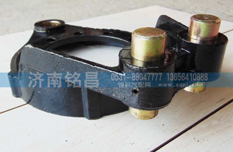 199000340062斯太尔制动底板/199000340062