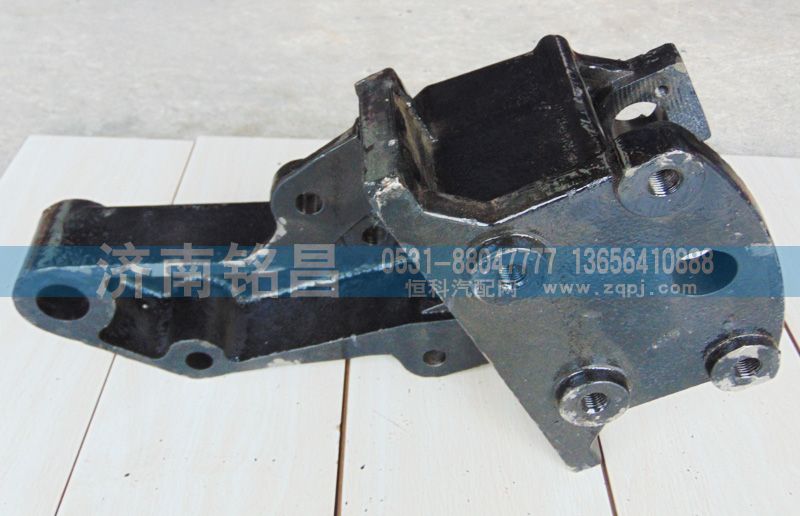 1131129280005欧曼前簧前支架/1131129280005