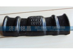 A1277-13259129,欧曼后钢板盖板,济南铭昌汽车配件有限公司