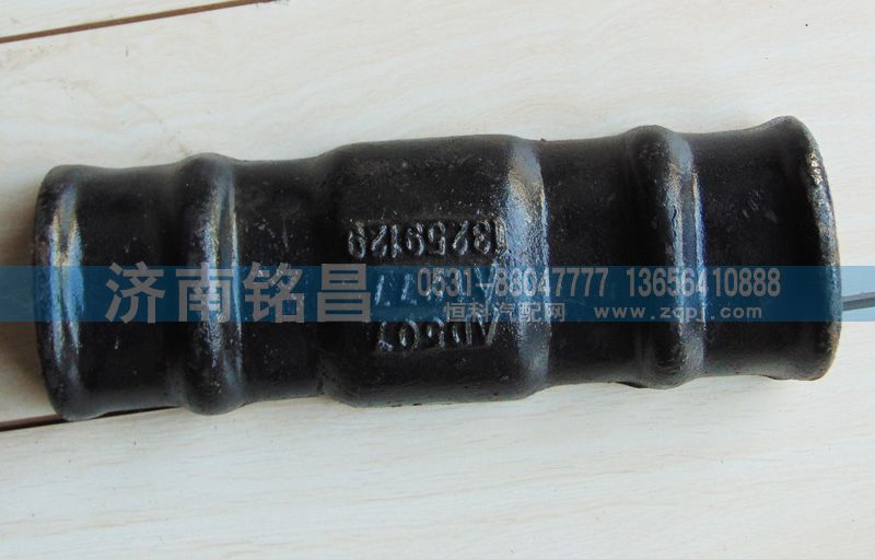 A1277-13259129,欧曼后钢板盖板,济南铭昌汽车配件有限公司