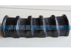 A1277-13259129,欧曼后钢板盖板（加强）,济南铭昌汽车配件有限公司