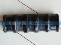 A1277-13259129,欧曼后钢板盖板（加强）,济南铭昌汽车配件有限公司