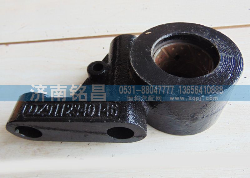 DZ9112340146德龙凸轮轴支架/DZ9112340146