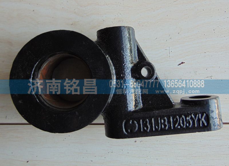 DZ9112340146德龙凸轮轴支架/DZ9112340146