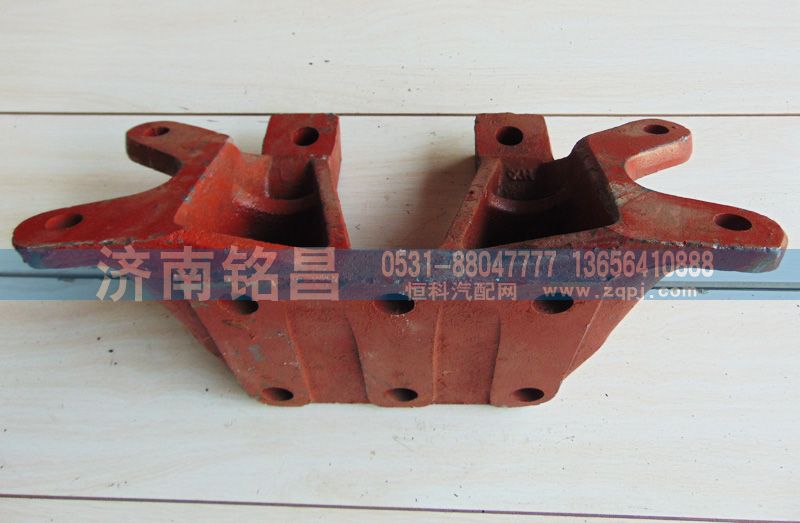 DZ9114340189德龙F3000分室支架/DZ9114340189