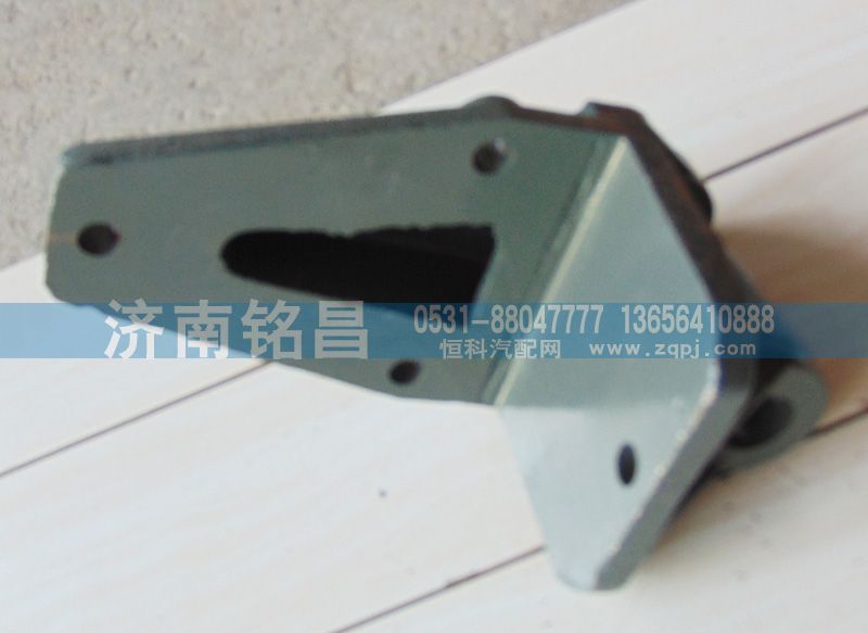 WG9731520004豪沃前簧后支架/WG9731520004