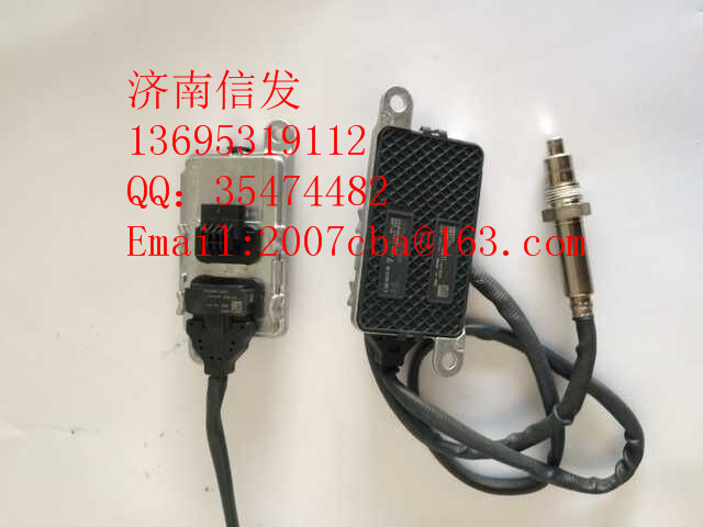 1205A84RQ-010-6 氮氧傳感器華菱濟(jì)南信發(fā)/1205A84RQ-010-6