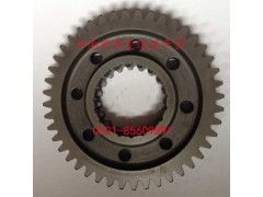 WG2210040005,主轴二挡齿轮,济南宏泰变速箱专营店