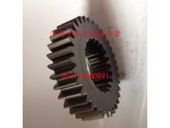 WG2210040003,传动主动齿轮,济南宏泰变速箱专营店