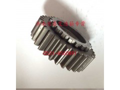 WG2203020112,传动主动齿轮总成（低）,济南宏泰变速箱专营店
