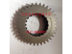 WG2210040073,传动主动齿轮 （高）,济南宏泰变速箱专营店