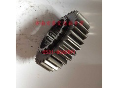 WG2210040073,传动主动齿轮 （高）,济南宏泰变速箱专营店