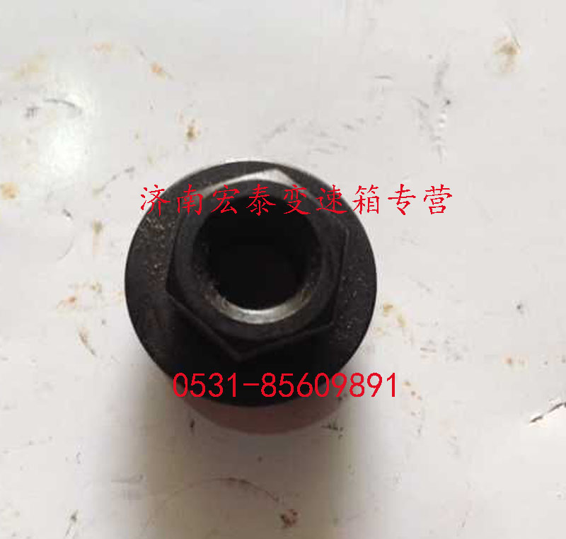 WG2229100011 主轴固定螺母/WG2229100011