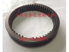 AZ2210020005,插分同步器滑套,济南宏泰变速箱专营店