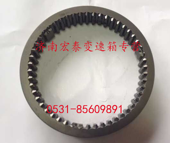 AZ2210020005,插分同步器滑套,济南宏泰变速箱专营店
