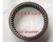 AZ2210020005,插分同步器滑套,济南宏泰变速箱专营店