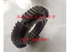 WG2210020010,插分档同步器齿座,济南宏泰变速箱专营店