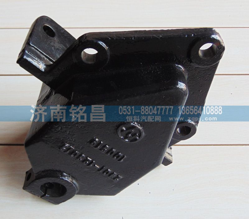 2091-123015红岩前簧前支架/2091-123015