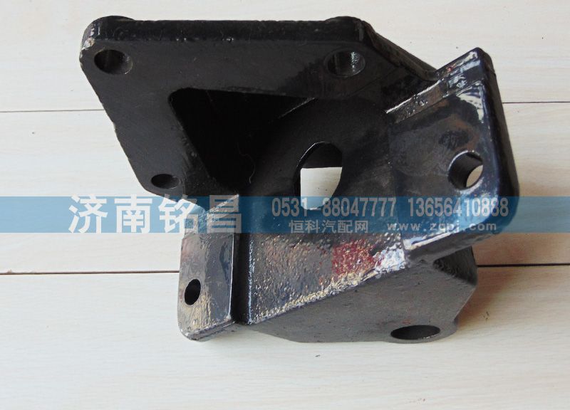 2091-123015红岩前簧前支架/2091-123015