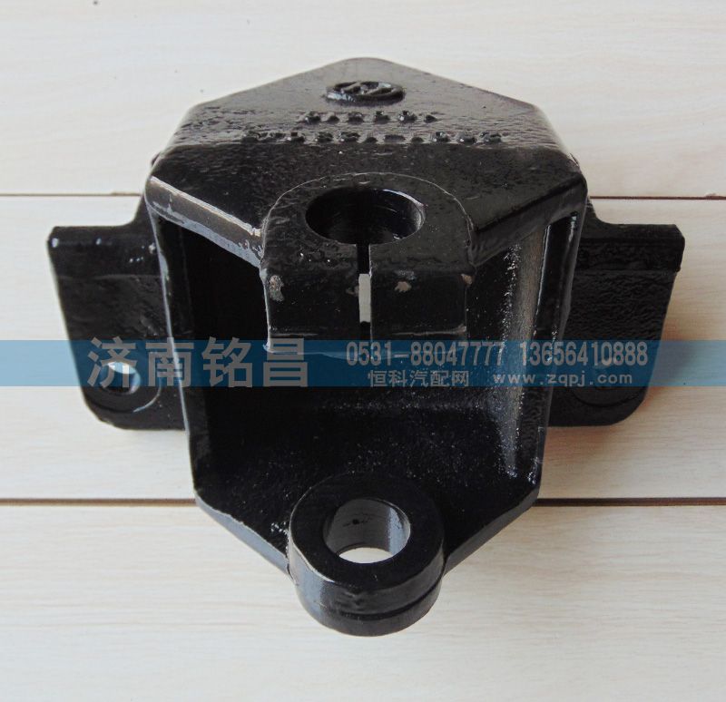 2091-123015红岩前簧前支架/2091-123015