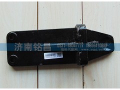 141811018002,欧曼发动机托架,济南铭昌汽车配件有限公司