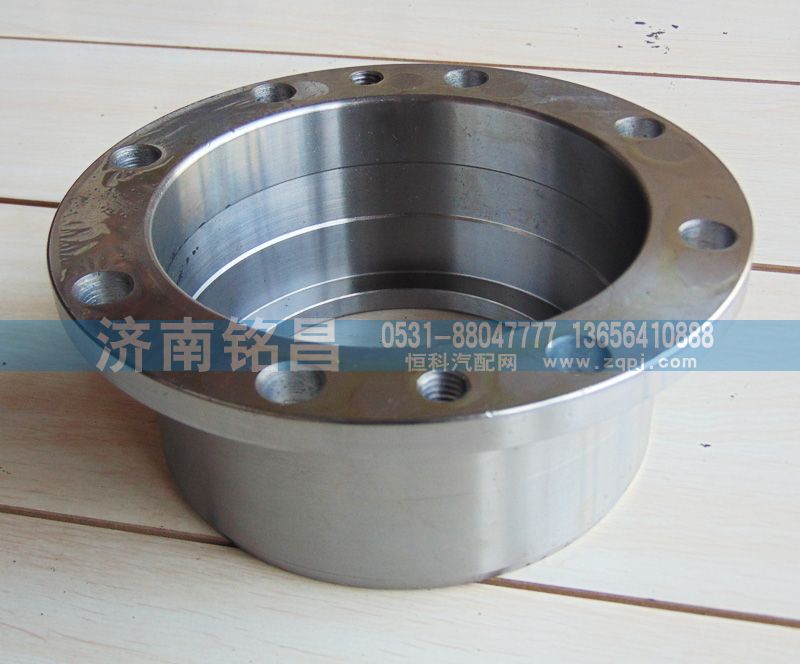 199014320129斯太尔中桥轴承座/199014320129