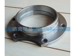 199014320141,斯太尔贯通轴油封座,济南铭昌汽车配件有限公司