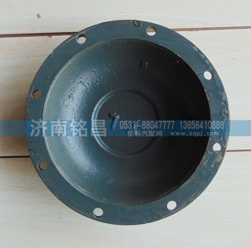 199014520311斯太尔平衡轴盖图3