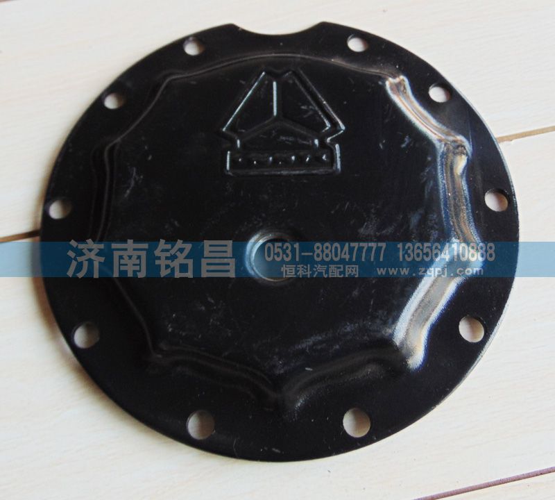 199112340001斯太尔平衡轴盖/199112340001