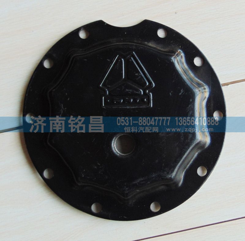 199112340001斯太尔平衡轴盖/199112340001