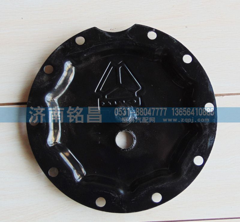 199112340001斯太尔平衡轴盖/199112340001