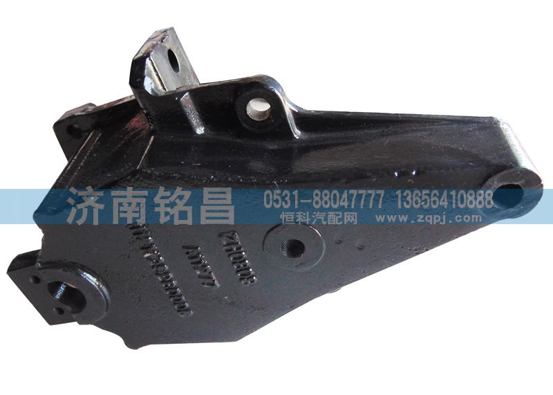 1131129280006欧曼二桥前簧前支架/1131129280006
