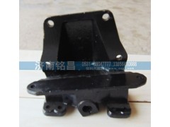 1328129202004,欧曼前簧后支架,济南铭昌汽车配件有限公司