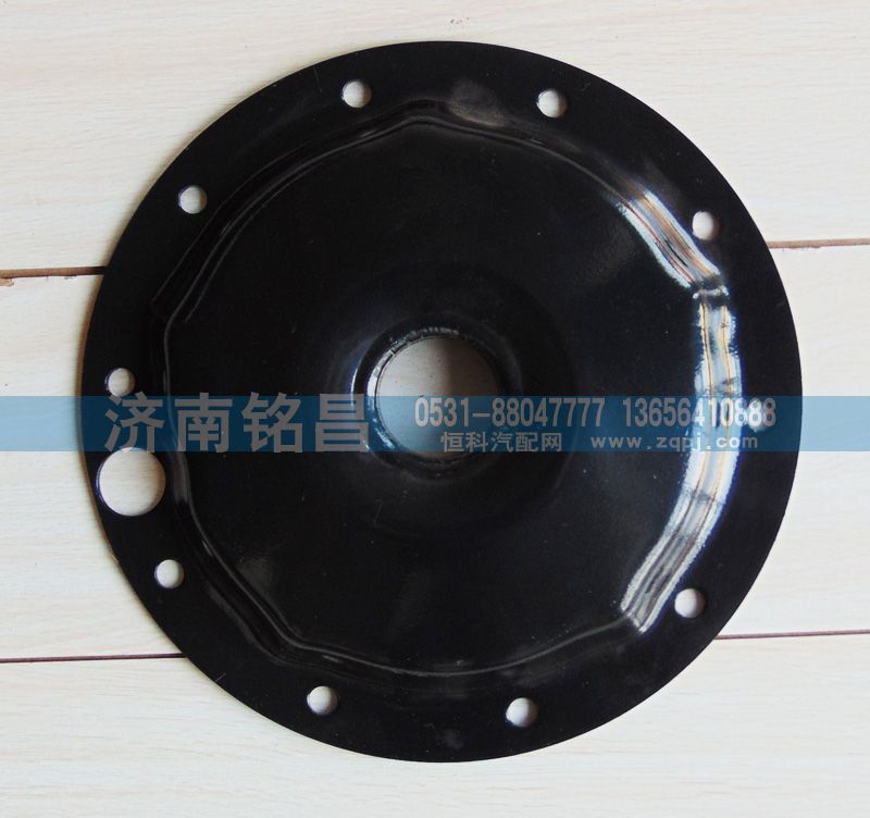AZ9981340001豪沃AC16桥轮边盖/AZ9981340001