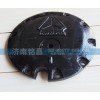AZ9981340001豪沃AC16桥轮边盖