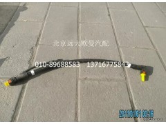 1425312540019,尿素管路(泵—罐),北京远大欧曼汽车配件有限公司