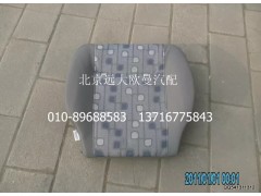 H0681010021A0,驾驶员座垫总成,北京远大欧曼汽车配件有限公司