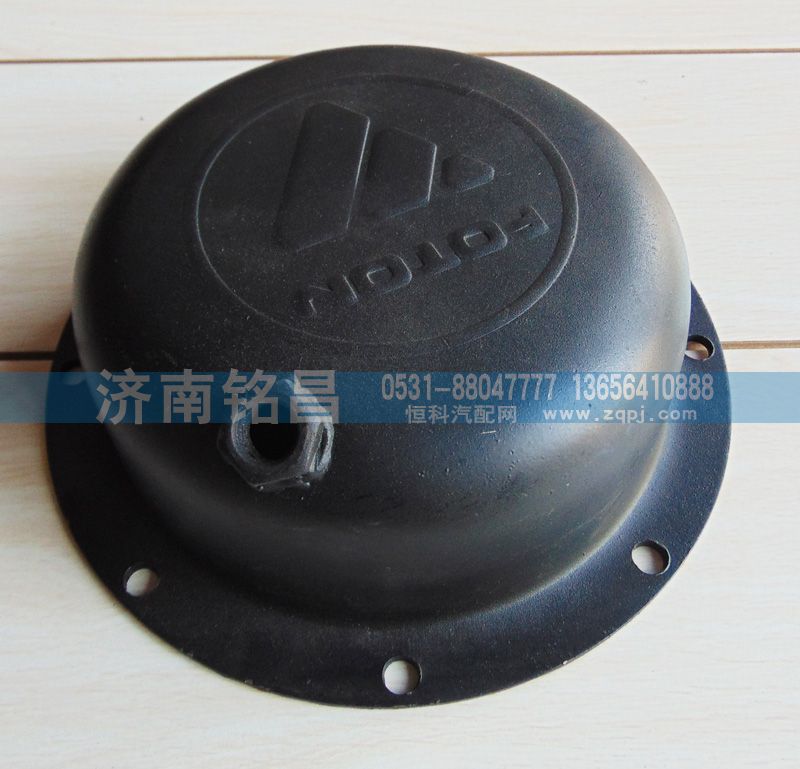 HFF2918011CKFT2BZ,欧曼平衡轴盖,济南铭昌汽车配件有限公司
