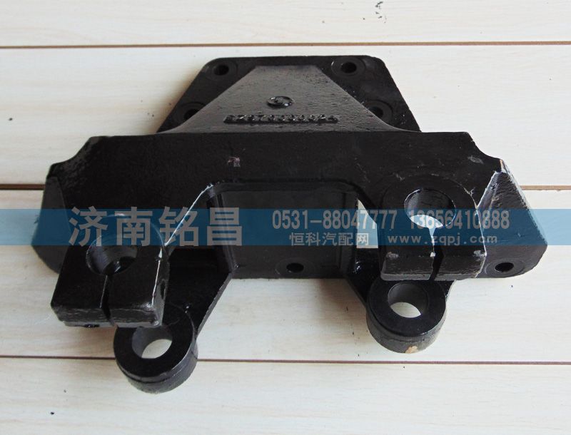 SZ970000024德龙M3000前簧后支架/SZ970000024