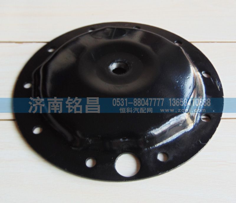 德龙F3000轮边盖/