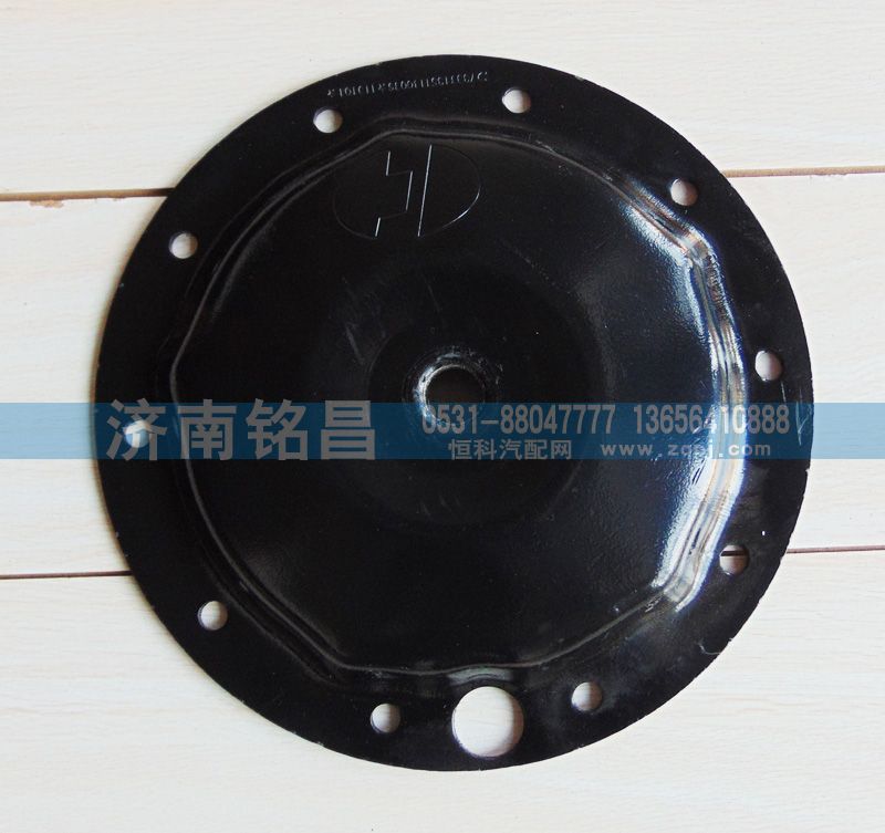 德龙F3000轮边盖/