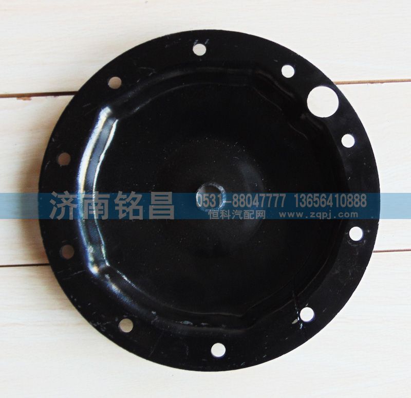 德龙F3000轮边盖/