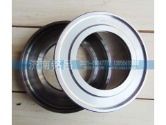199012340019,斯太尔后轮油封座,济南铭昌汽车配件有限公司