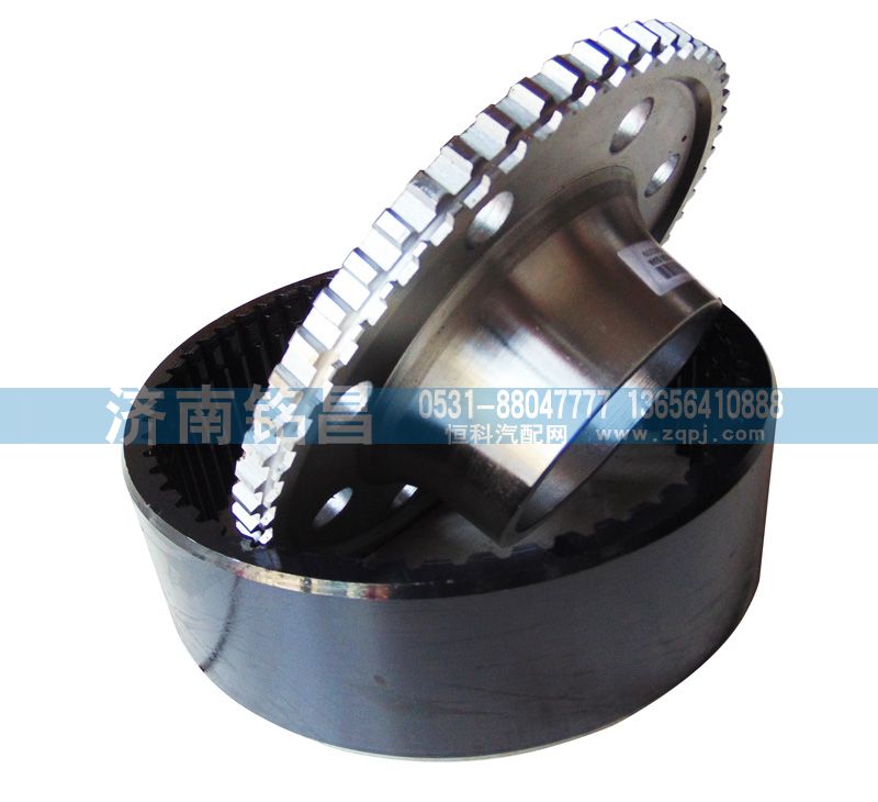 A3553541312北方奔驰轮边内齿圈/A3553541312