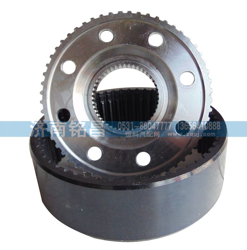 A3553541312北方奔驰轮边内齿圈/A3553541312