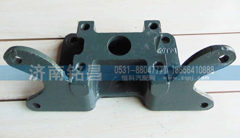 AZ9231340944豪沃中桥分室支架/AZ9231340944