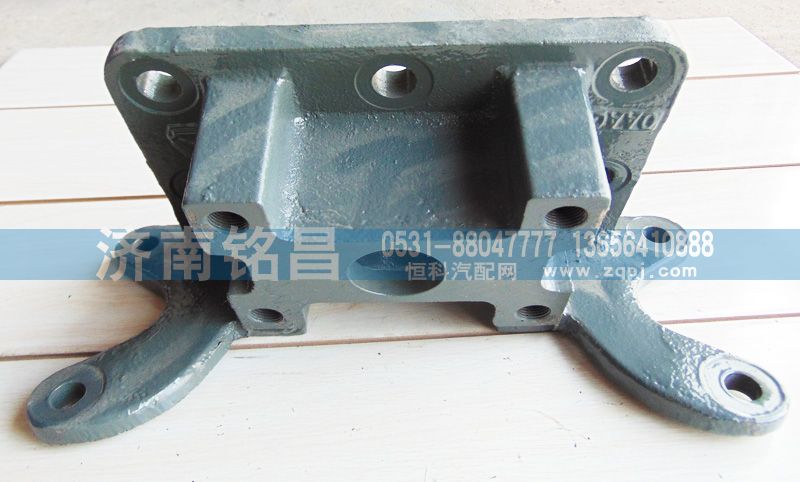 AZ9231340944豪沃中桥分室支架/AZ9231340944