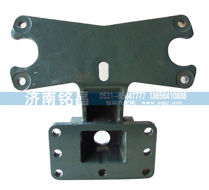 AZ9981340043豪沃AC16桥气室支架/AZ9981340043