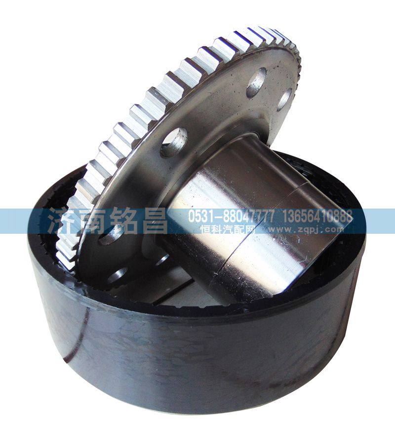 WG9981340051豪沃AC16桥内齿圈/WG9981340051
